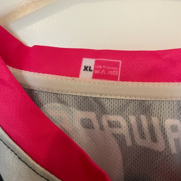 Cawanfly cycling top - Picture 3 of 3